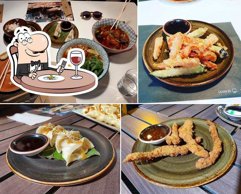 UDON Murcia