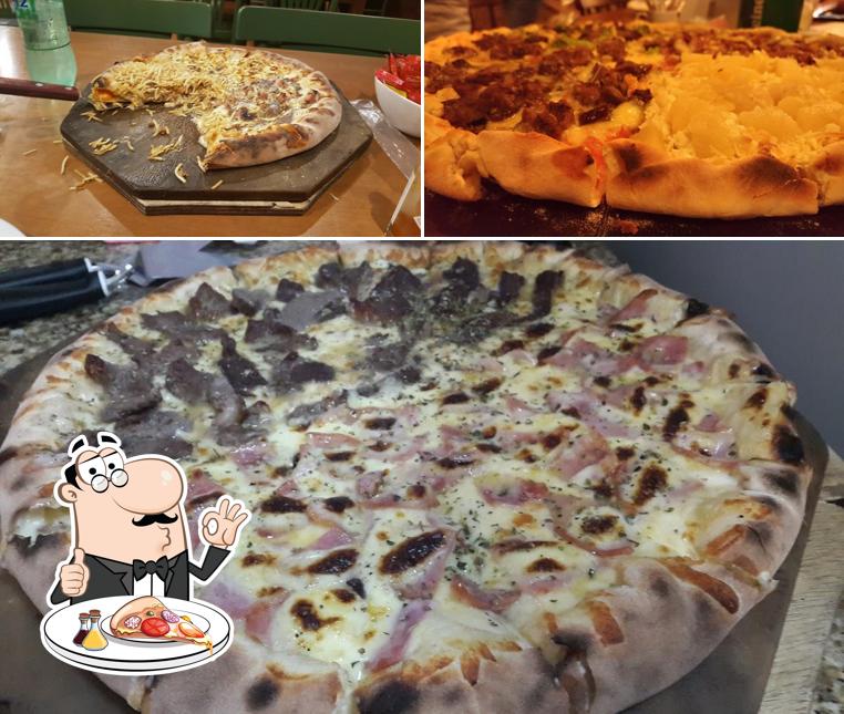 A pizza é o fast food mais amado do mundo
