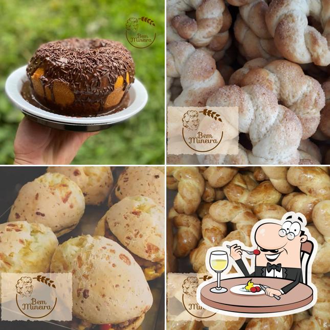 Padaria Bem Mineira
