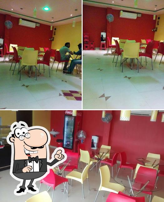 CFC Restaurant