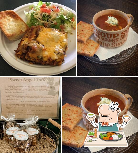 Cameron Park Coffee & Deli in Cameron Park Restaurant reviews