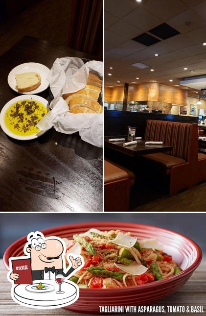 Carrabba's Italian Grill in Ocala - Restaurant menu and reviews