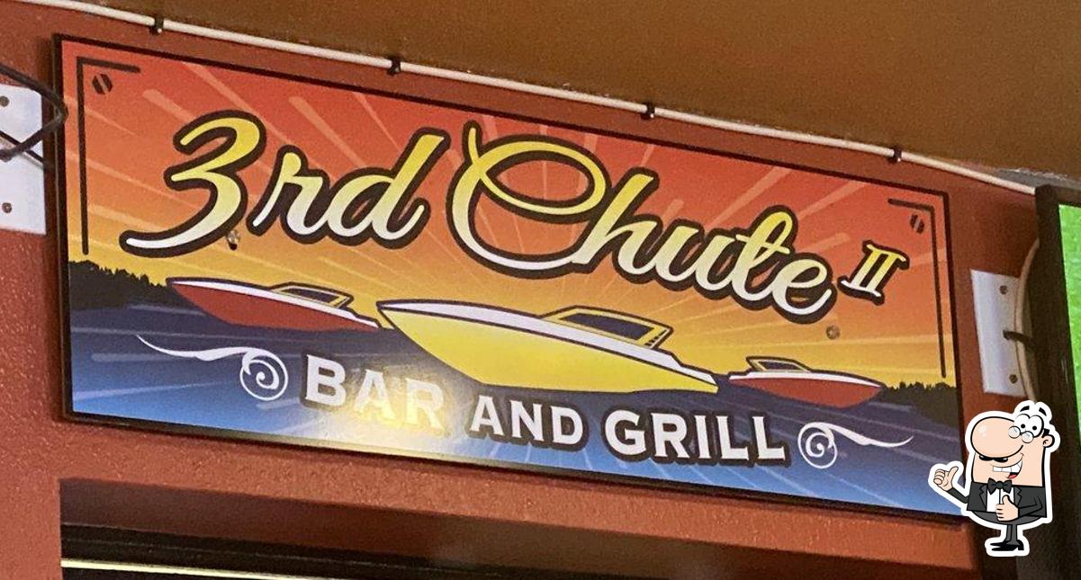 3rd Chute II in Alton - Restaurant menu and reviews