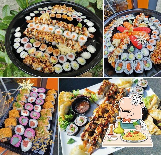 Cœur de Sushi