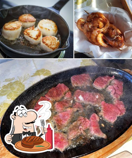 Crab House Brooklyn in New York City Restaurant menu and reviews