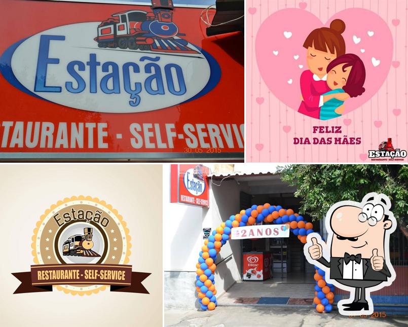 Restaurante Estação