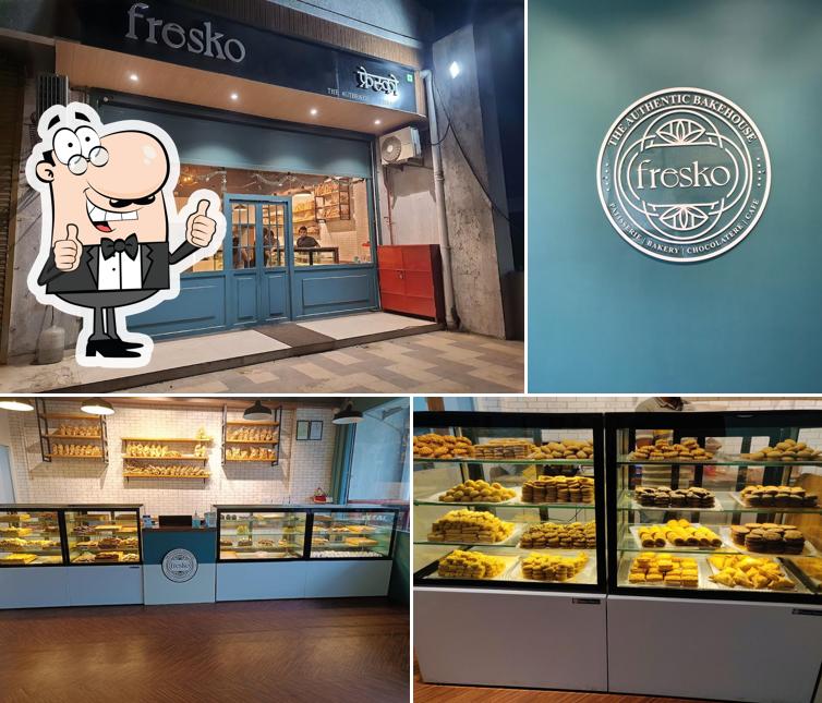 Fresko picture
