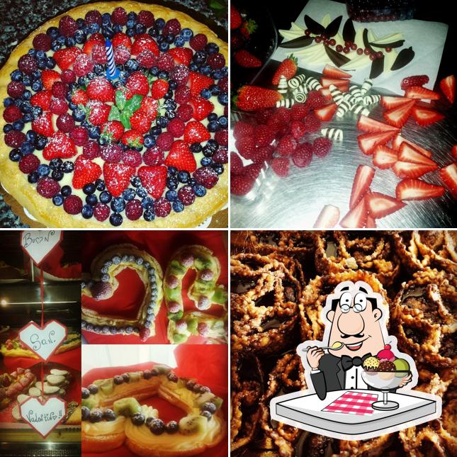 Panetteria La Briciola