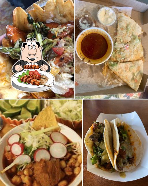 Mexican Village in Milwaukee Restaurant menu and reviews