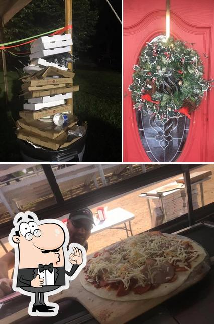 Andy’s Famous PIZZA in Colstrip - Restaurant reviews