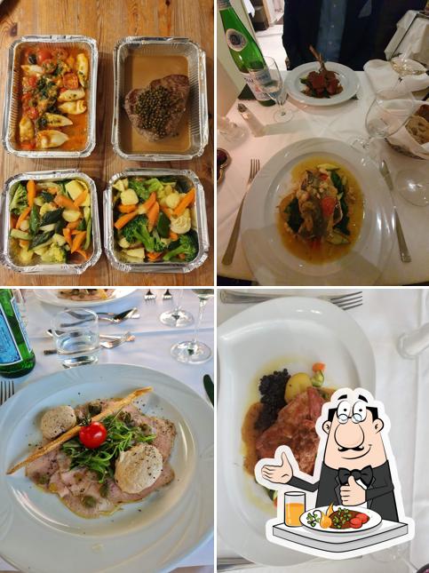 Ristorante Piatto d'Oro pizzeria, Ottobrunn Restaurant reviews