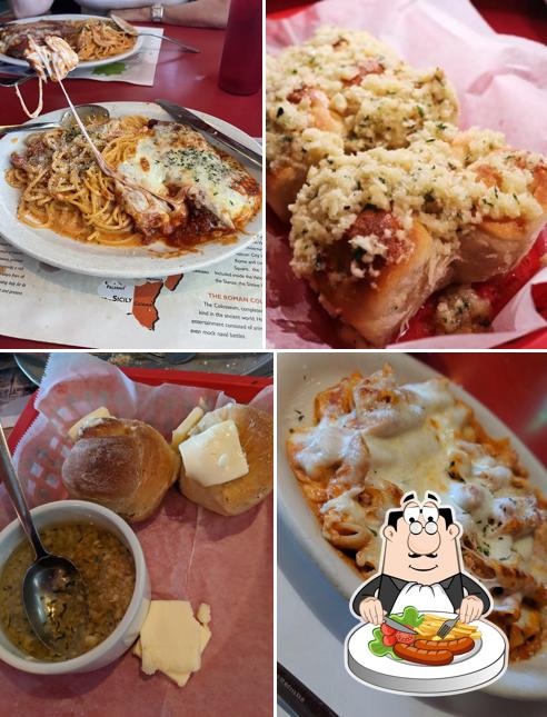 Top 5 restaurantes con pizza Al Estilo Neoyorquino en South Miami