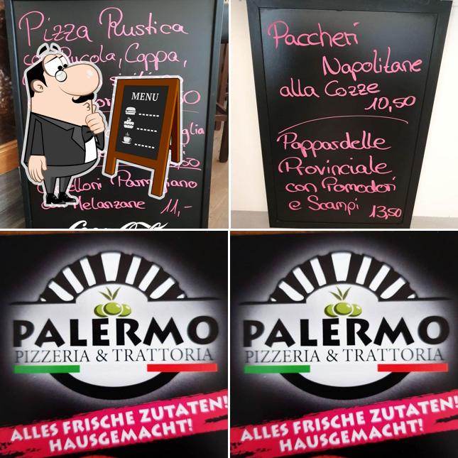 Pizzeria Trattoria Palermo