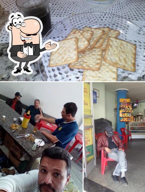 Bar Do Cebolinha