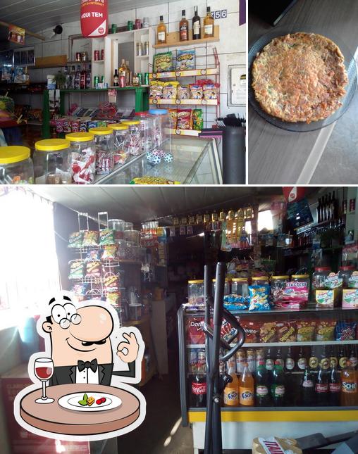 Bar do Pareia