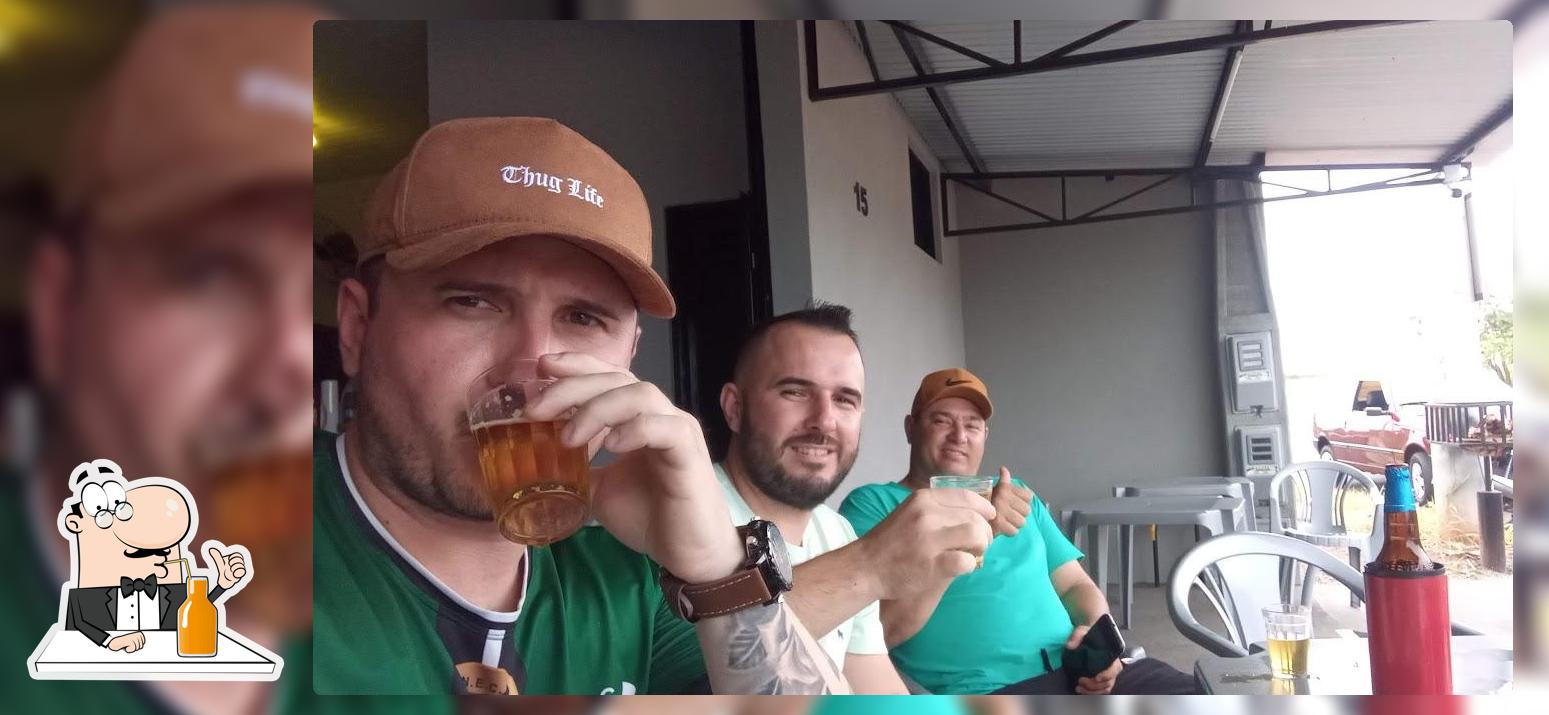 Boteco do Paulinho