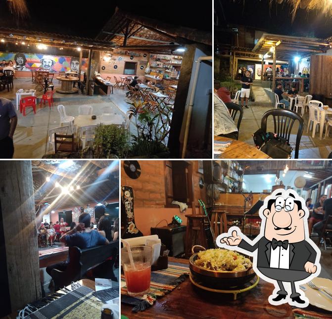 Amaluca Bar E Cachaçaria