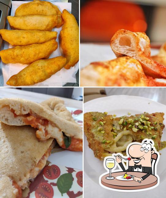 Cibo al Anima e Pizza