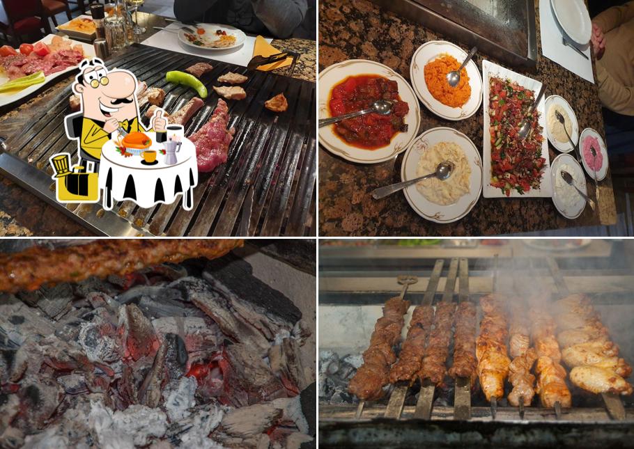 Cibo al By Elvis Steakhaus