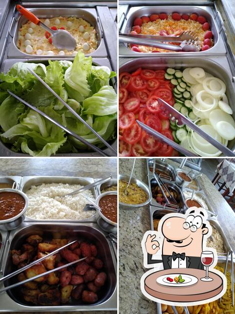 Churrascaria jacare