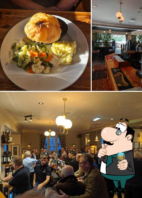 Cromwell's Collingham in Collingham Restaurant reviews