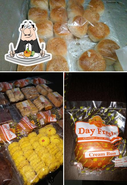 Day Fresh Bakes