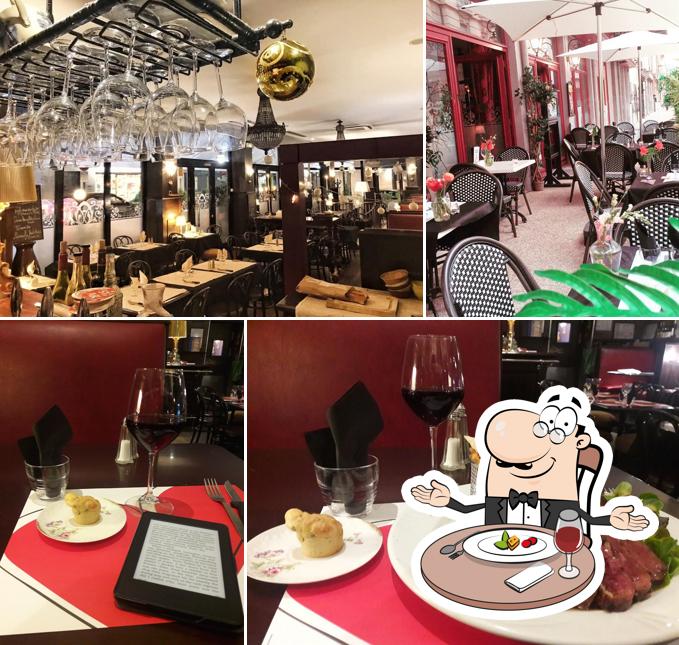 Le Siècle Valence - Café & Brasserie