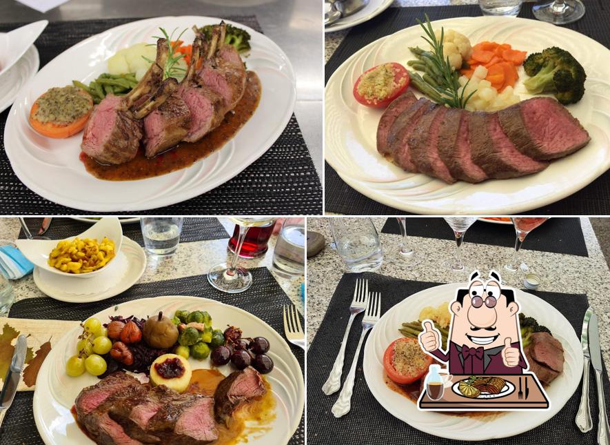 Restaurant Le Torrent
