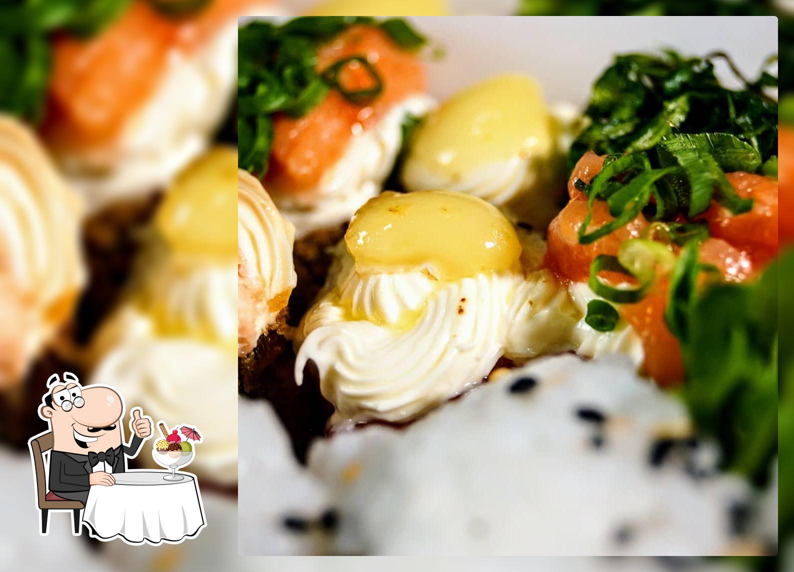 Nygori Sushi