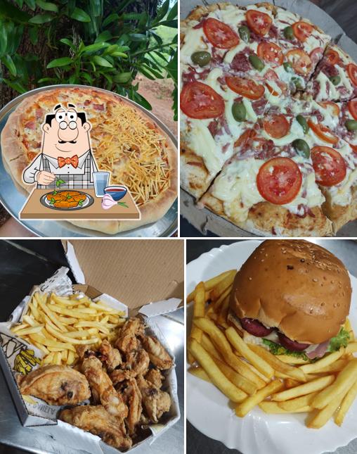 Pizzatto Pizzaria