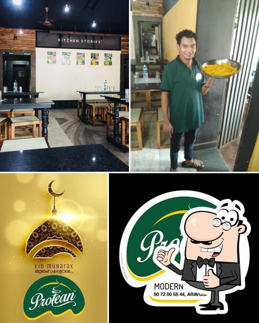 Protean Kitchen Stories Kaipamangalam