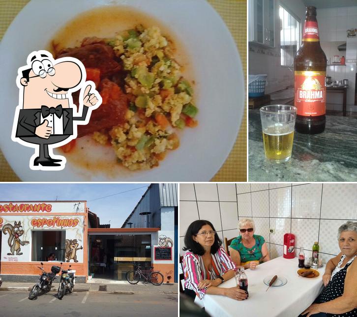Restaurante Lanchonete Serelepe
