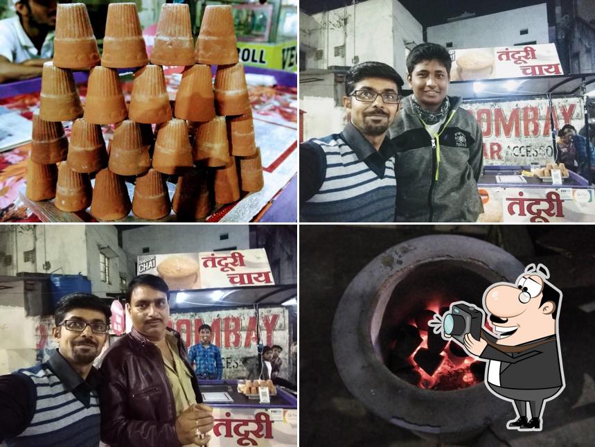 Tandoor On Wheels