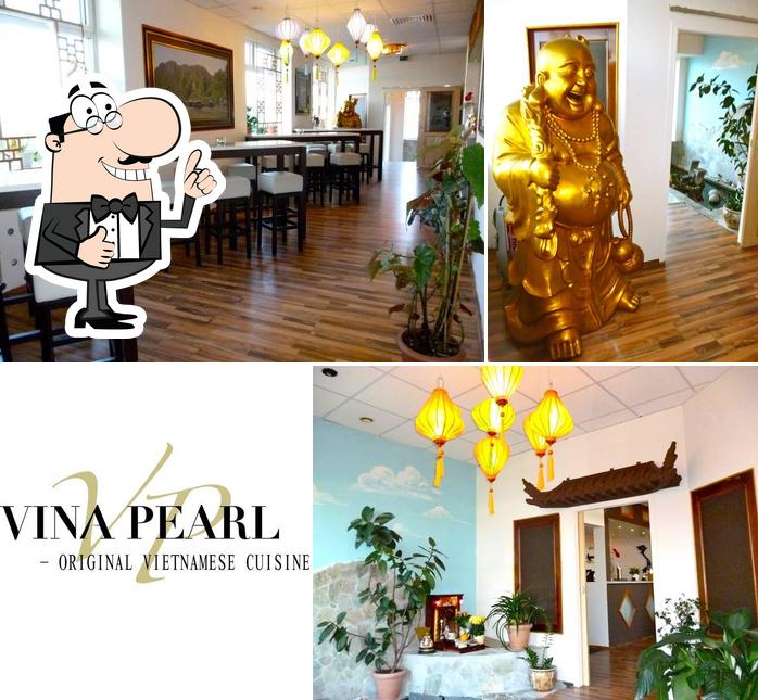 See the pic of Vina Pearl Magdeburg