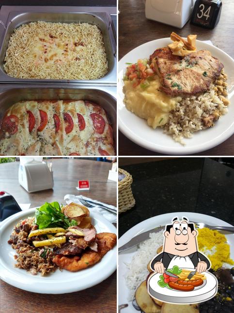 Restaurante Sadoche
