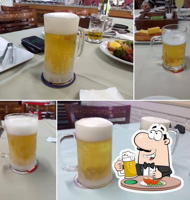 Churrascaria Ranchão