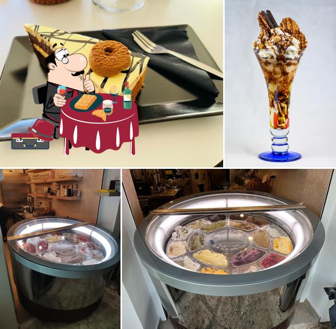 Moby Dick Gelateria - Veli Lošinj