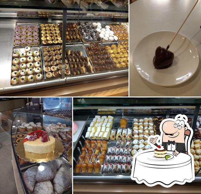 Pasticceria Adriano