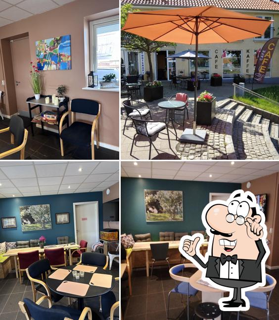 Cafe Krogen