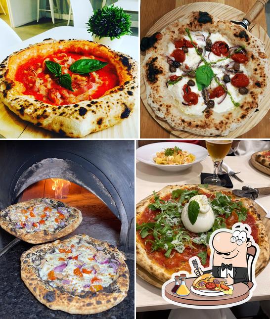 Don Marco Pizza