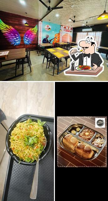 Bhairavgarh Restaurant And Cafe - Best Restaurant in Deogarh