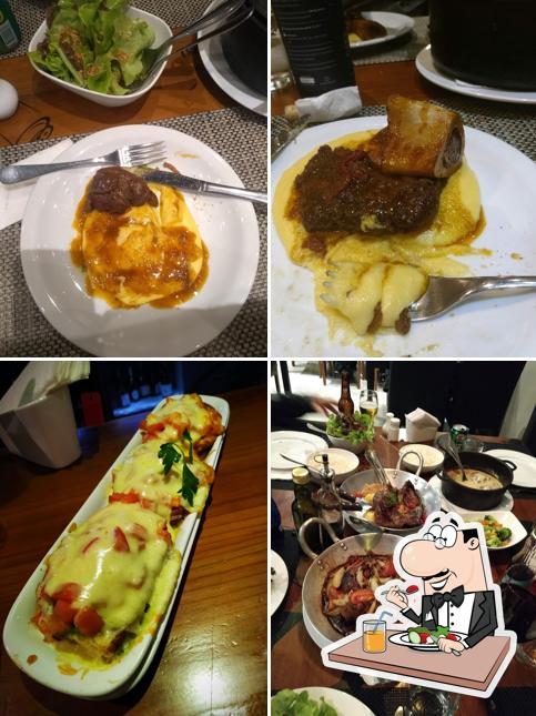 Caldeira Restaurante