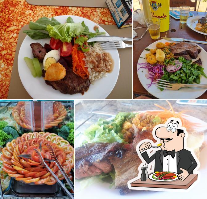 Churrascaria Beira Rio