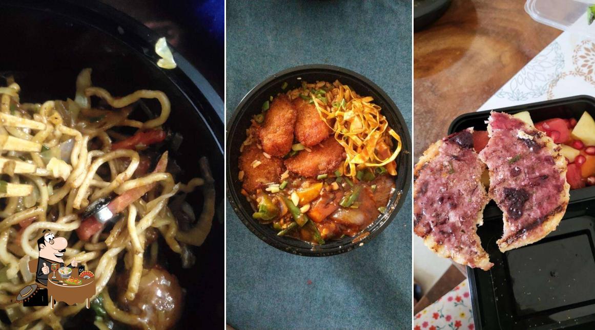 Meals at Freshmenu