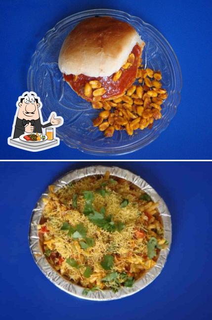 Meals at Kutchi King