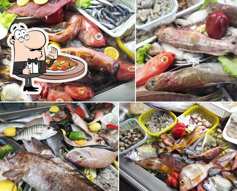 Top 5 restaurants with outdoor seating in San Andrés, Canary Islands ...