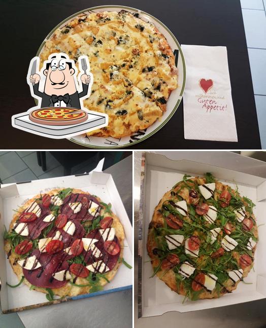 Pizzeria Pavarotti, Gladbeck Restaurantbewertungen