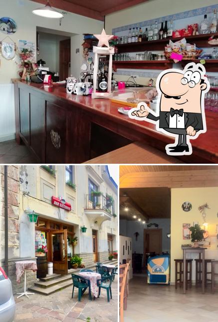 Bar Ojsternig