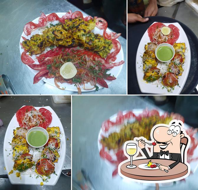 Hotel Uday Resta& Bar