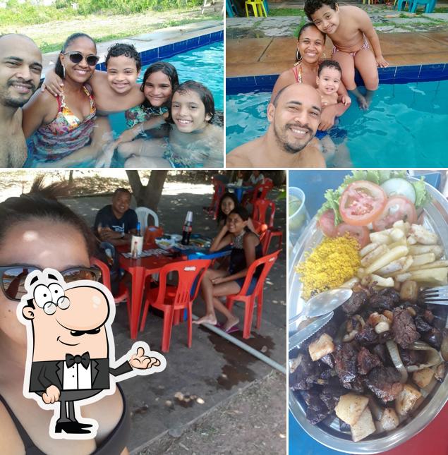 Balneario Sitio Do Edson